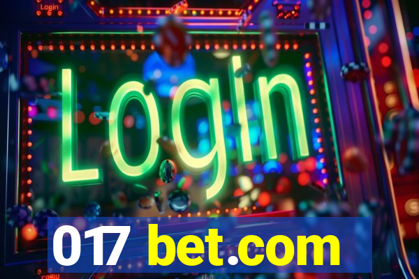 017 bet.com